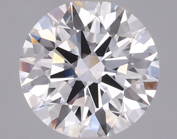 1.02 ct. round Lab Grown Diamond front image