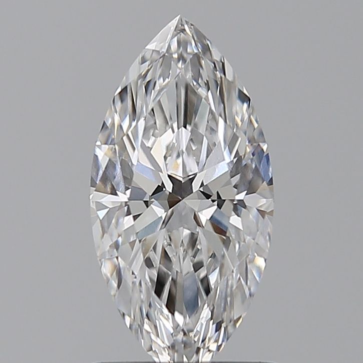 1.04 ct. marquise Lab Grown Diamond front image