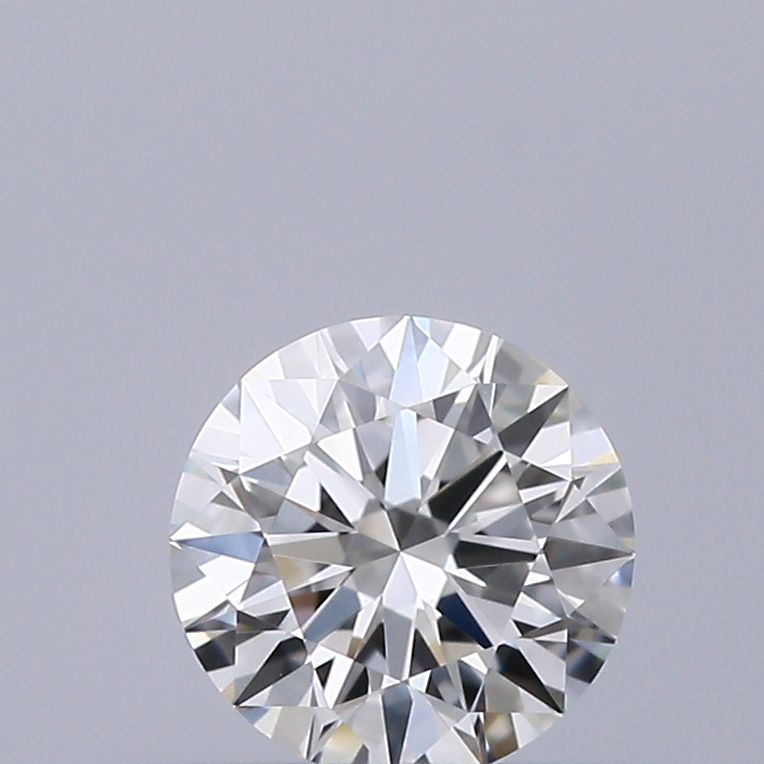 Diamant Rond 0.35 ct - Couleur H - Pureté VVS1