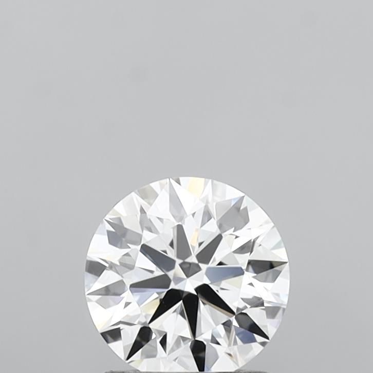 1.02 ct. round Lab Grown Diamond front image