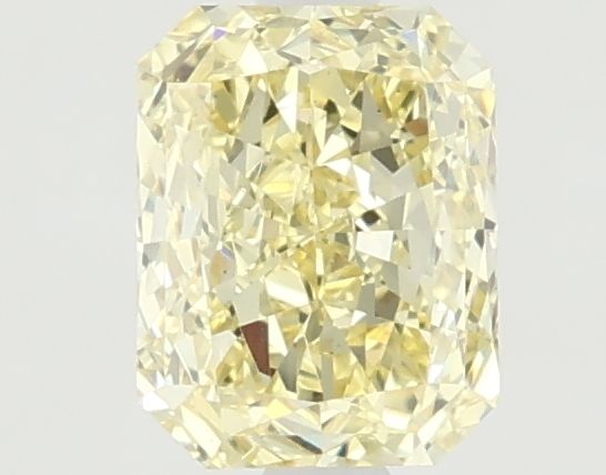 1.03 ct. radiant Lab Grown Diamond front image