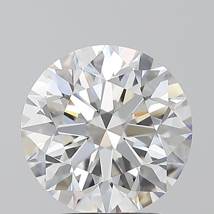 2.20 ct Round diamond
