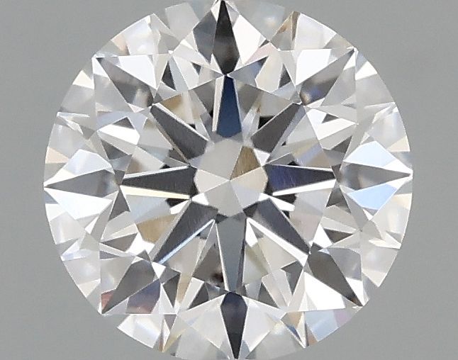 1.41 ct. round Lab Grown Diamond front image