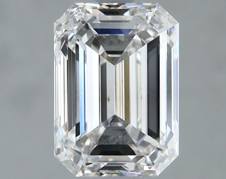 2.00 ct Emerald diamond