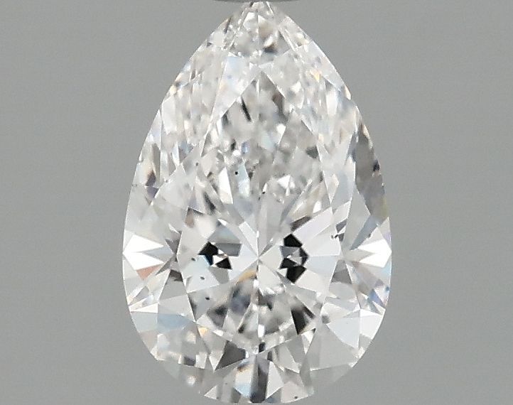 1.08 ct. pear Lab Grown Diamond front image