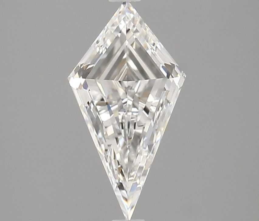 1.66 ct lab-grown Kite Diamond