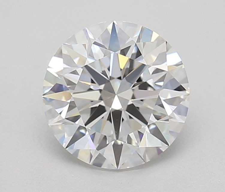 1.51 ct. round Lab Grown Diamond front image