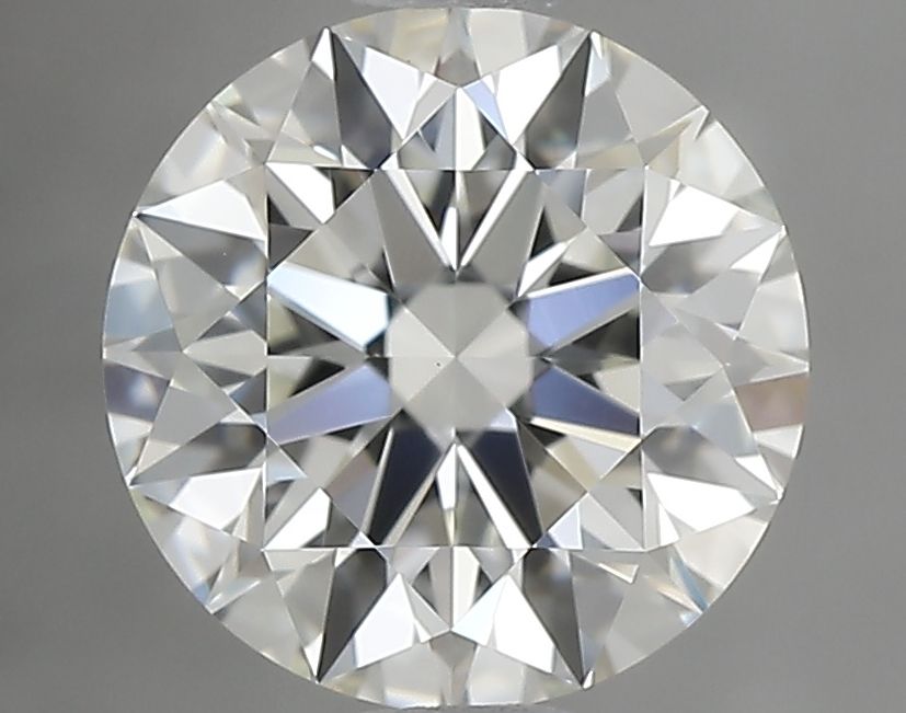 Diament 1.25 ct I/VVS2