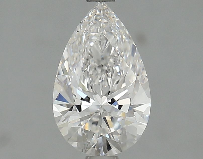 1.16 ct. pear Lab Grown Diamond front image