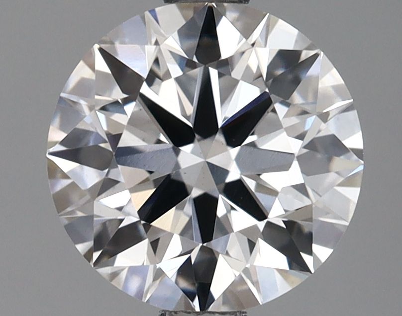 1.69 ct. round Lab Grown Diamond front image