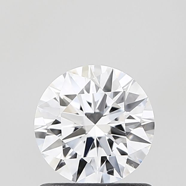 0.83 ct. round Lab Grown Diamond front image