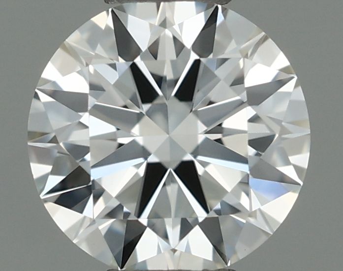 0.40 ct Round diamond