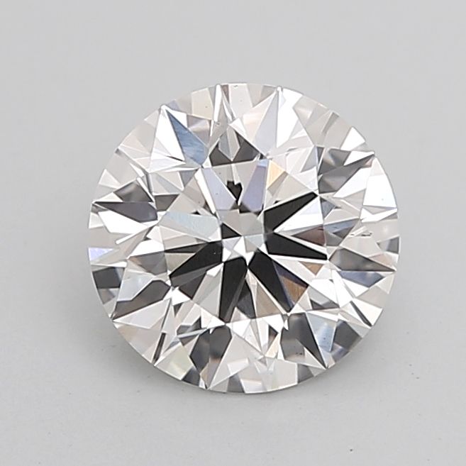 2.00 ct Round diamond