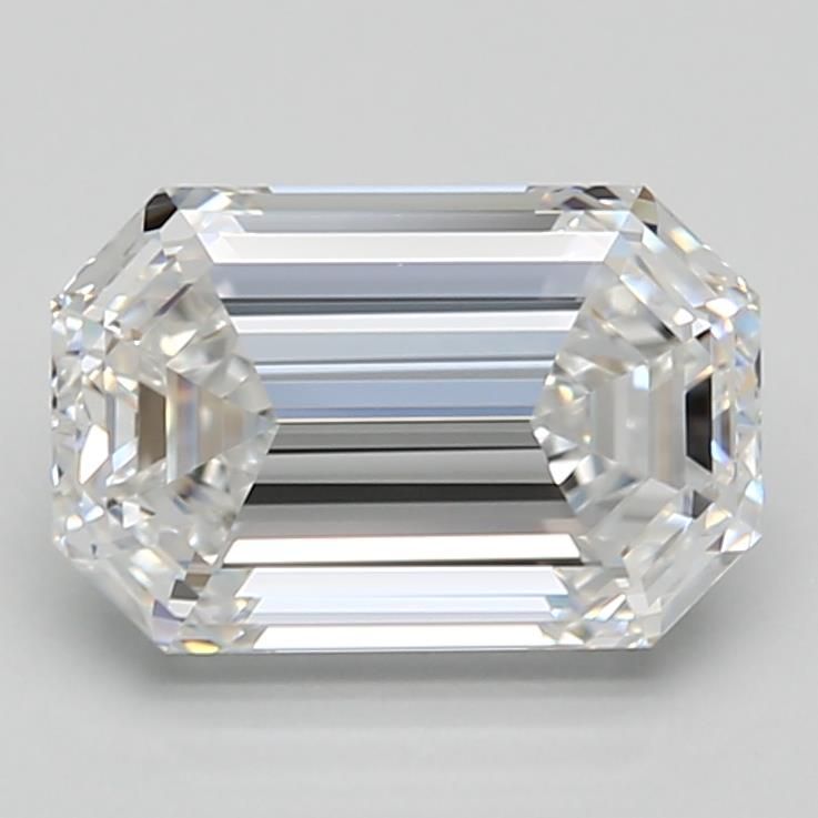 2.07 Carat