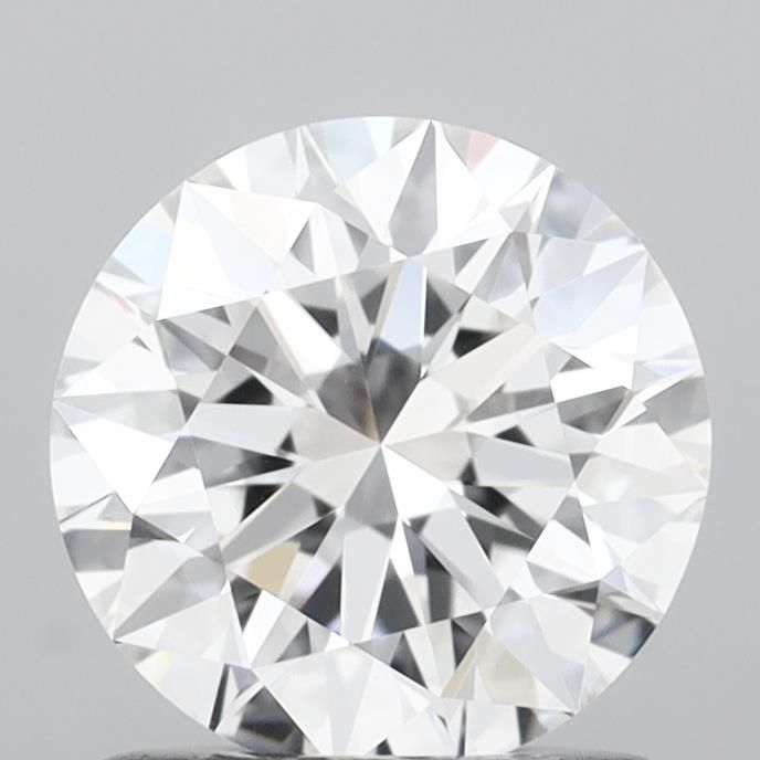 1.09 ct. round Lab Grown Diamond front image