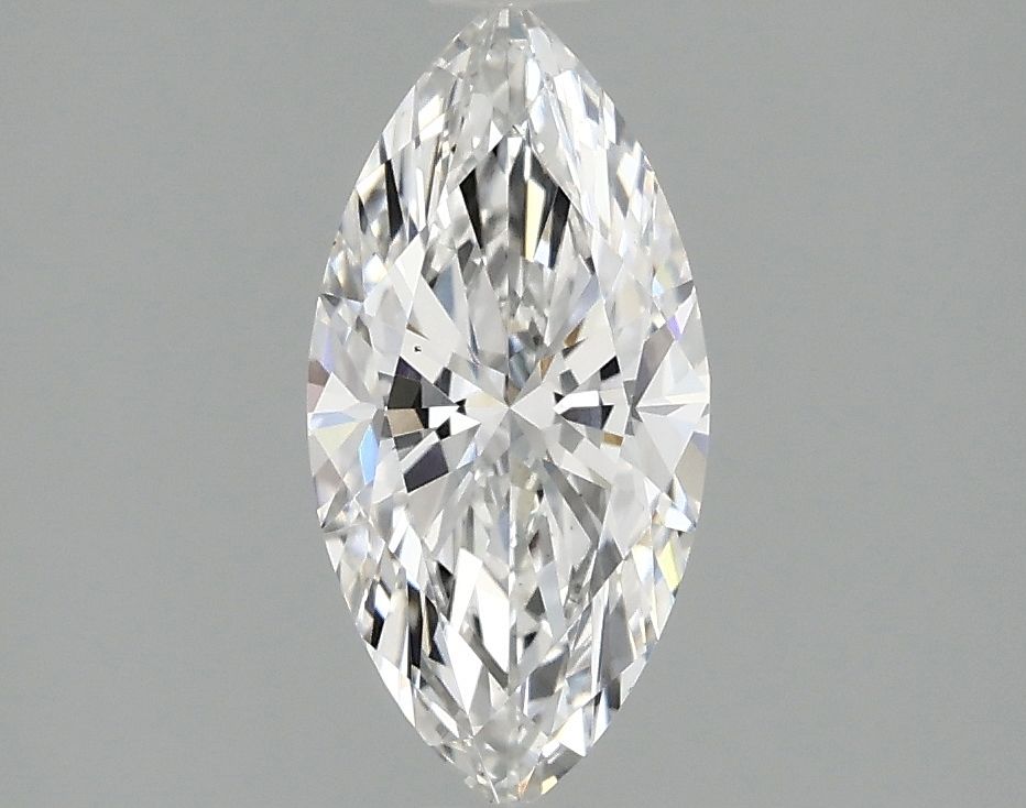 1.05 ct. marquise Lab Grown Diamond front image
