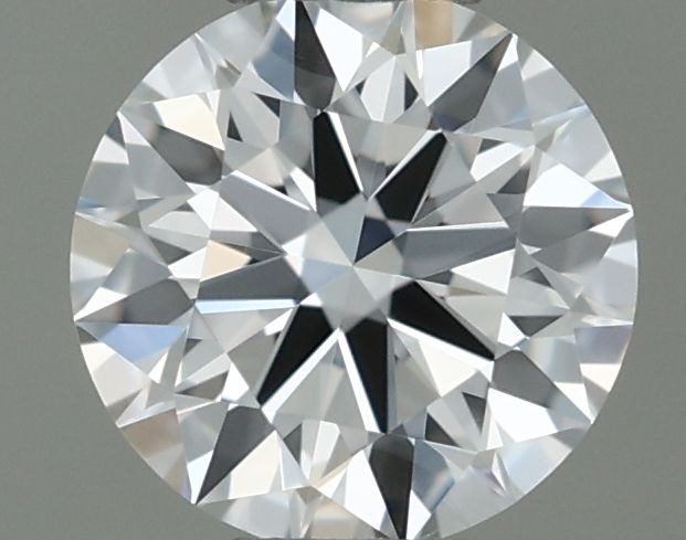 0.40 ct Round diamond