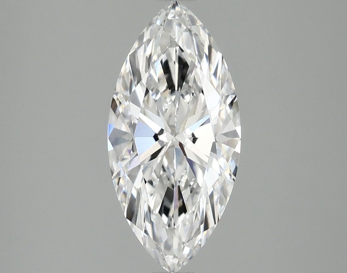 1.94 ct. marquise Lab Grown Diamond front image