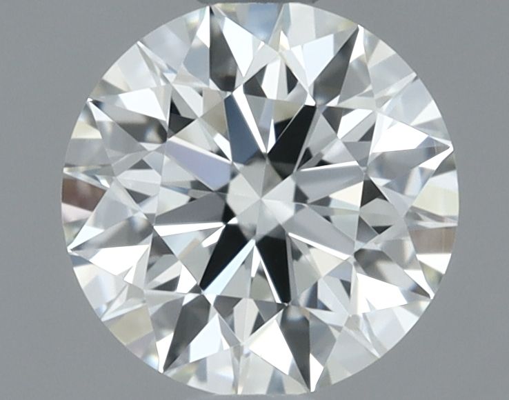 0.60 ct Round diamond