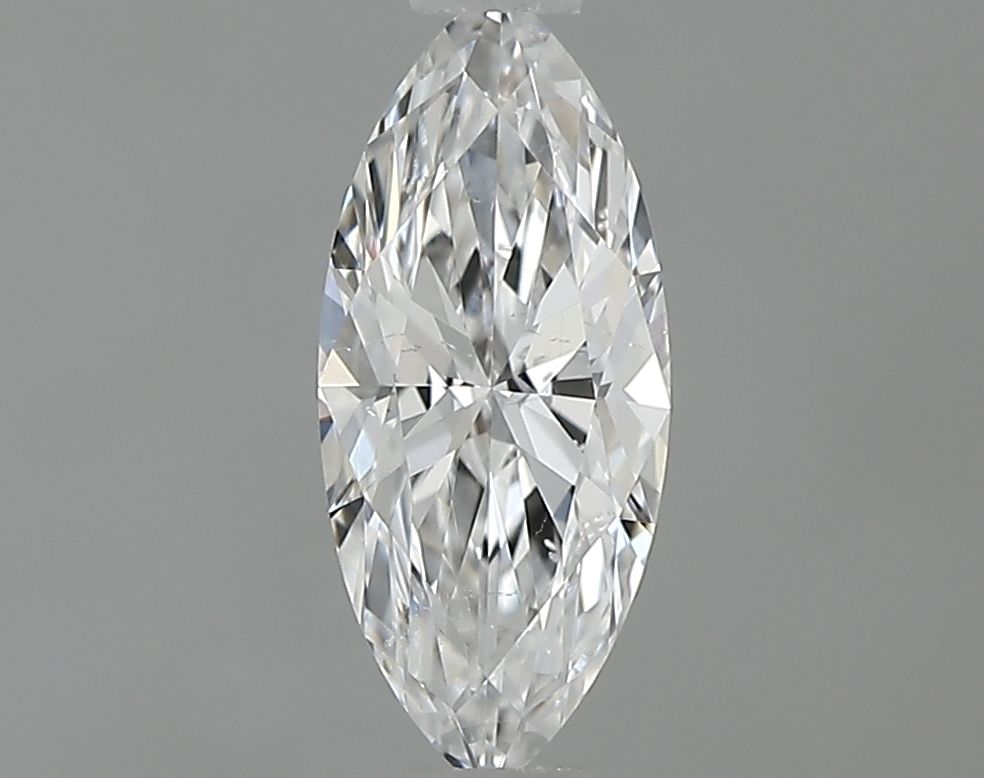 0.34 ct Marquise Diamond