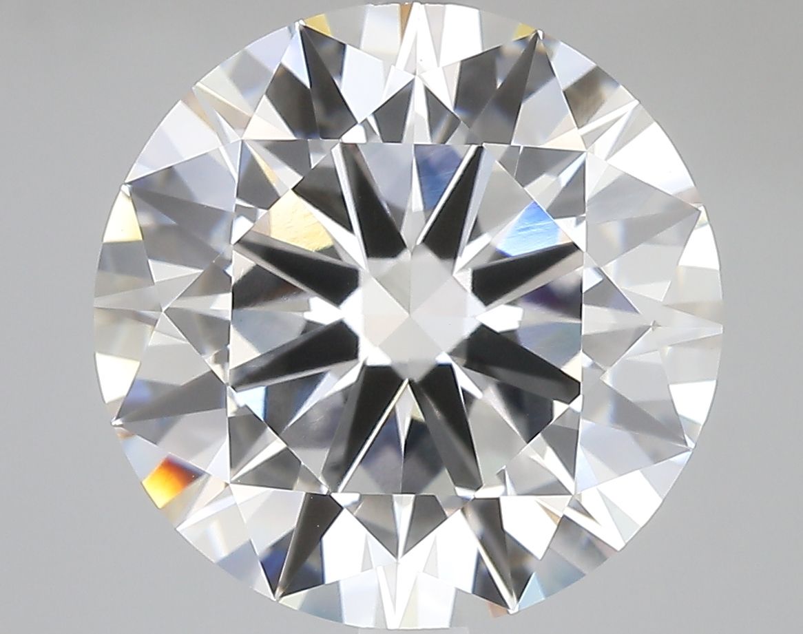 8.03 Carat