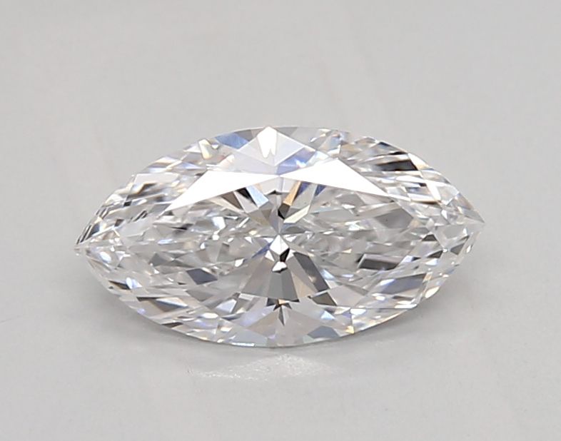 0.78 ct lab-grown Marquise Diamond