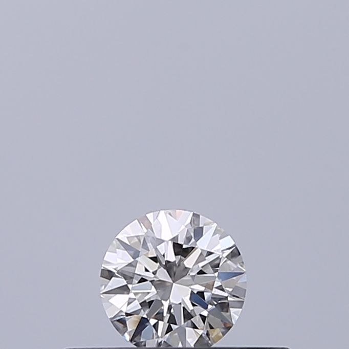 0.18 ct Round diamond