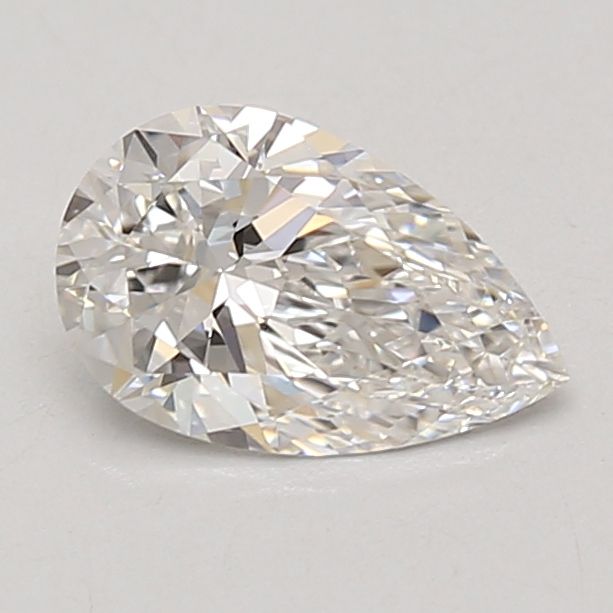 1.09 ct. pear Lab Grown Diamond front image