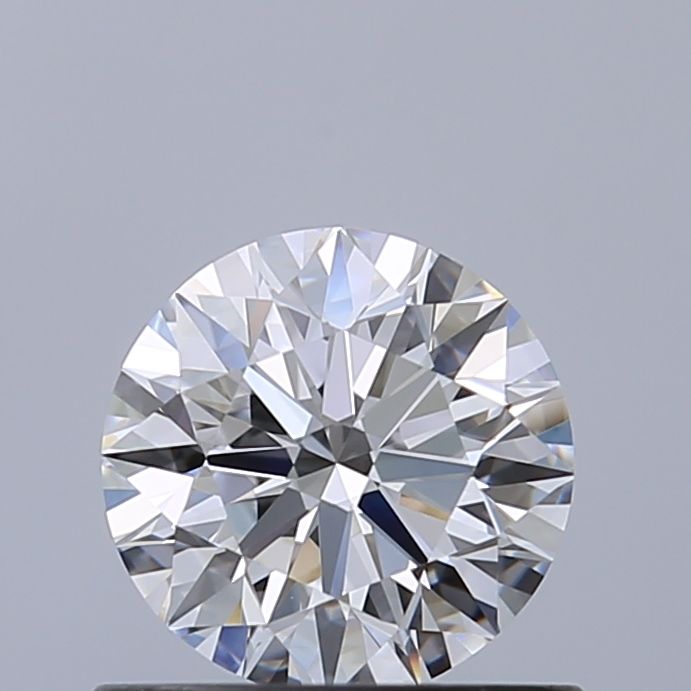 Diamant Rond 0.70 ct - Couleur D - Pureté VVS1
