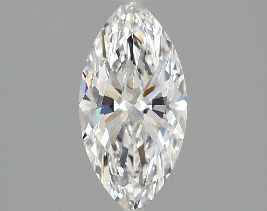1.08 ct. marquise Lab Grown Diamond front image