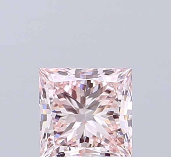 1.02 CT Fancy Pink PRINCESS