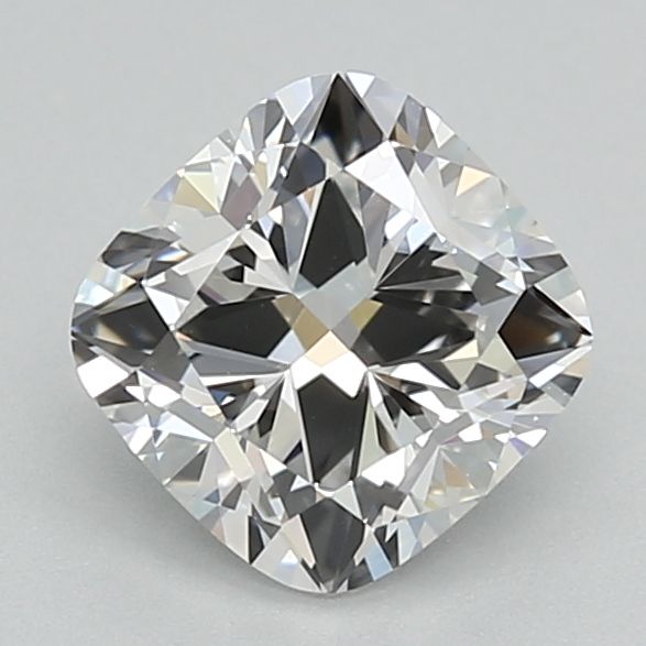 1.22 ct lab-grown Cushion modified Diamond