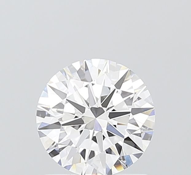 1.08 ct. round Lab Grown Diamond front image