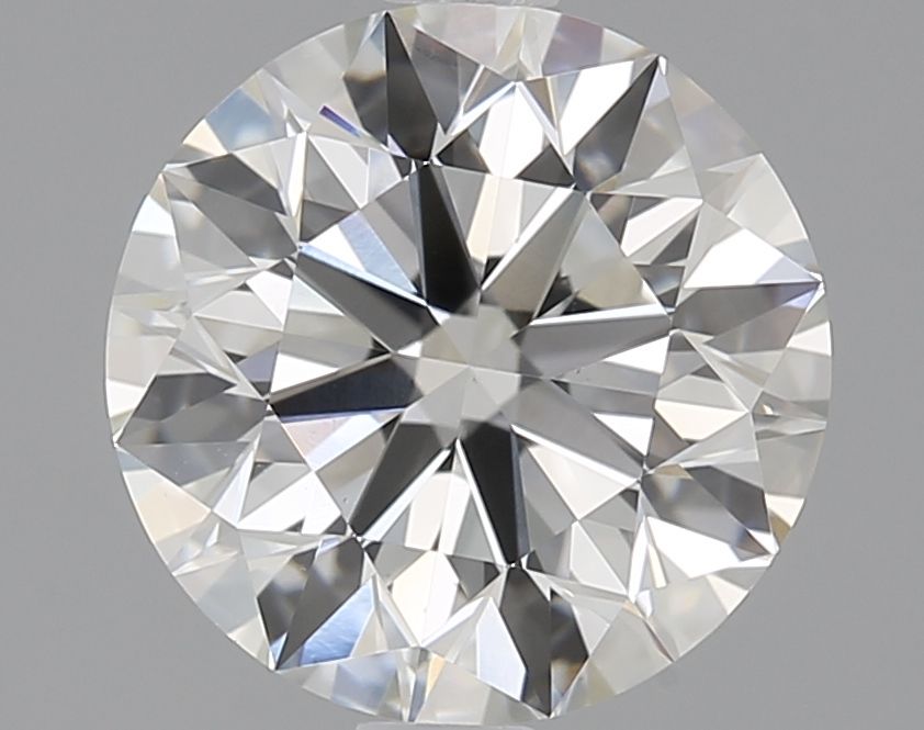 2.00 ct Round diamond