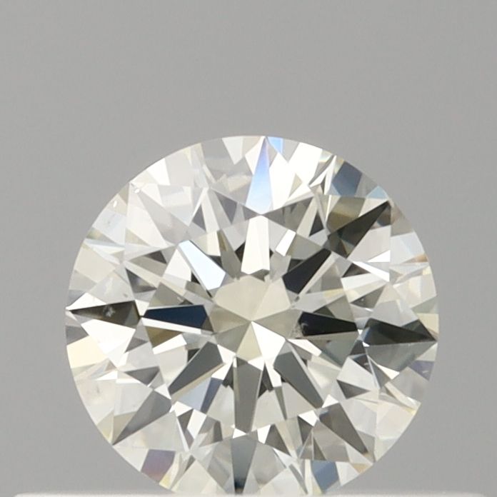0.37 ct Round Diamond