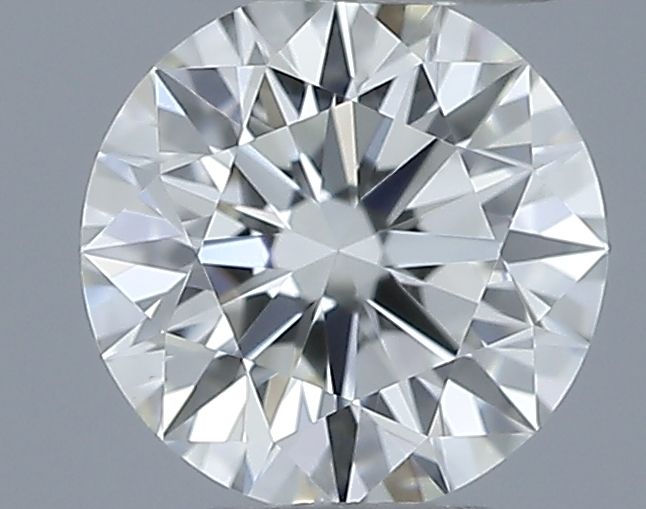 0.31 ct Round Diamond