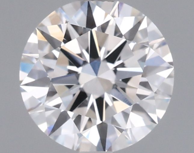 1.08 ct. round Lab Grown Diamond front image