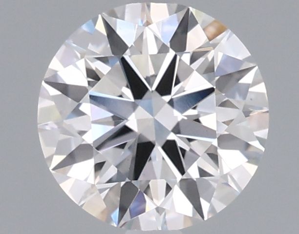 1.55 ct. round Lab Grown Diamond front image
