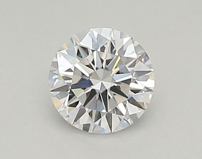 0.29 ct lab-grown Round Diamond