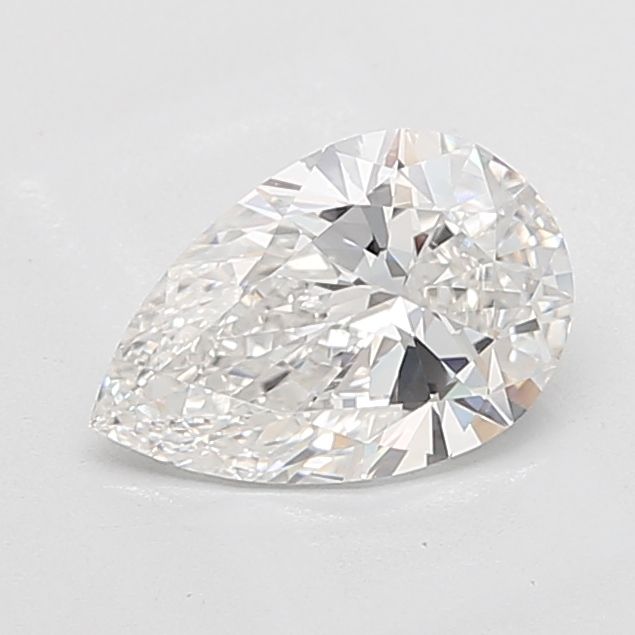 2.23 ct. pear Lab Grown Diamond front image