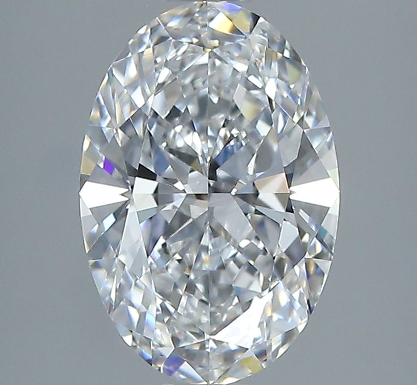 1.37 Carat