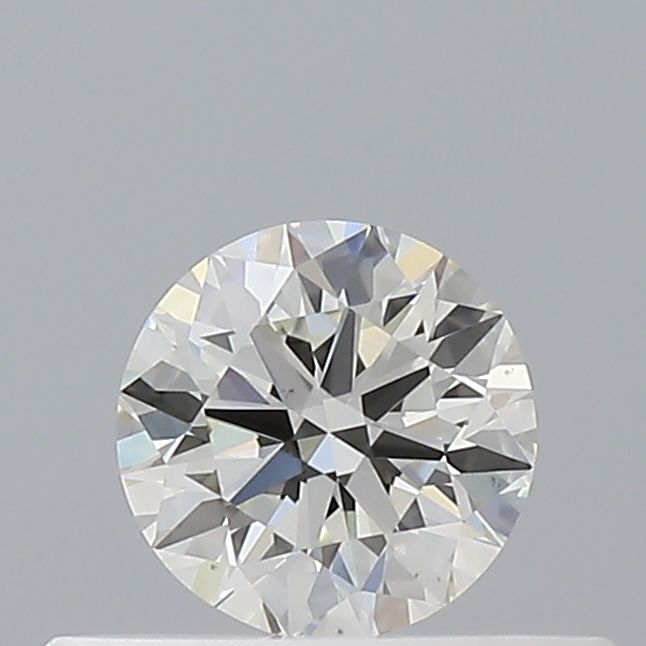 0.3 ct Round Diamond