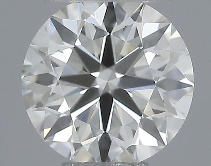 0.35 ct Round Diamond