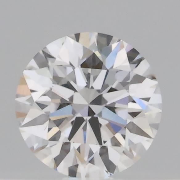 0.17 ct lab-grown Round Diamond