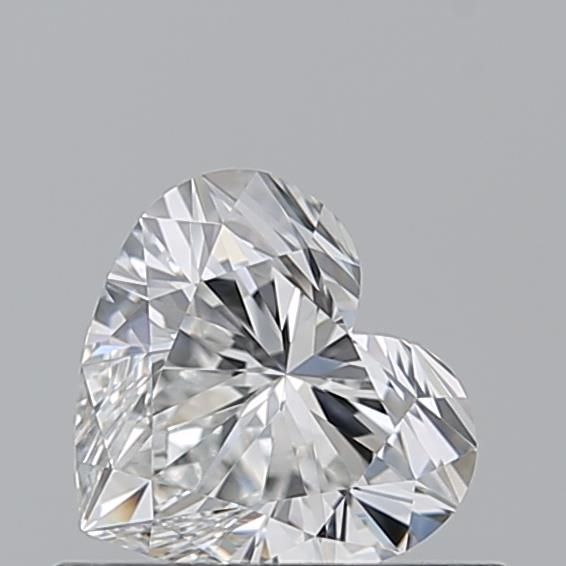 0.58 Carat