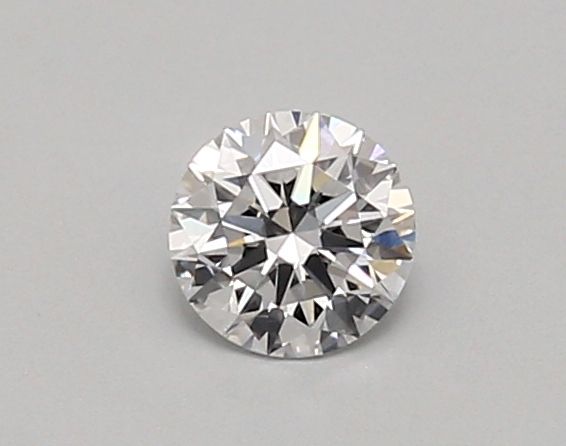 0.42 ct lab-grown Round Diamond