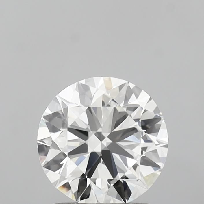 1.50 ct Round diamond