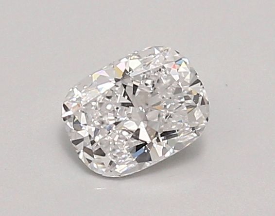 0.86 ct lab-grown Cushion modified Diamond