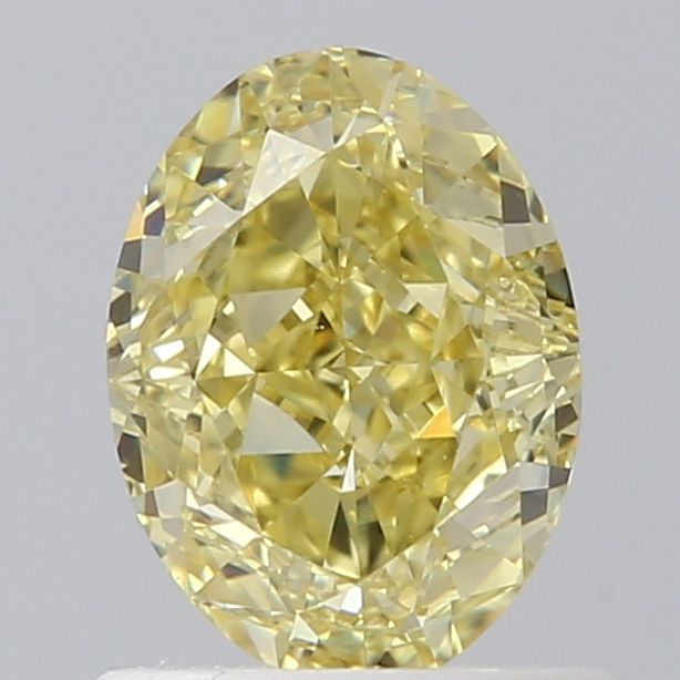 0.90 ct Oval diamond