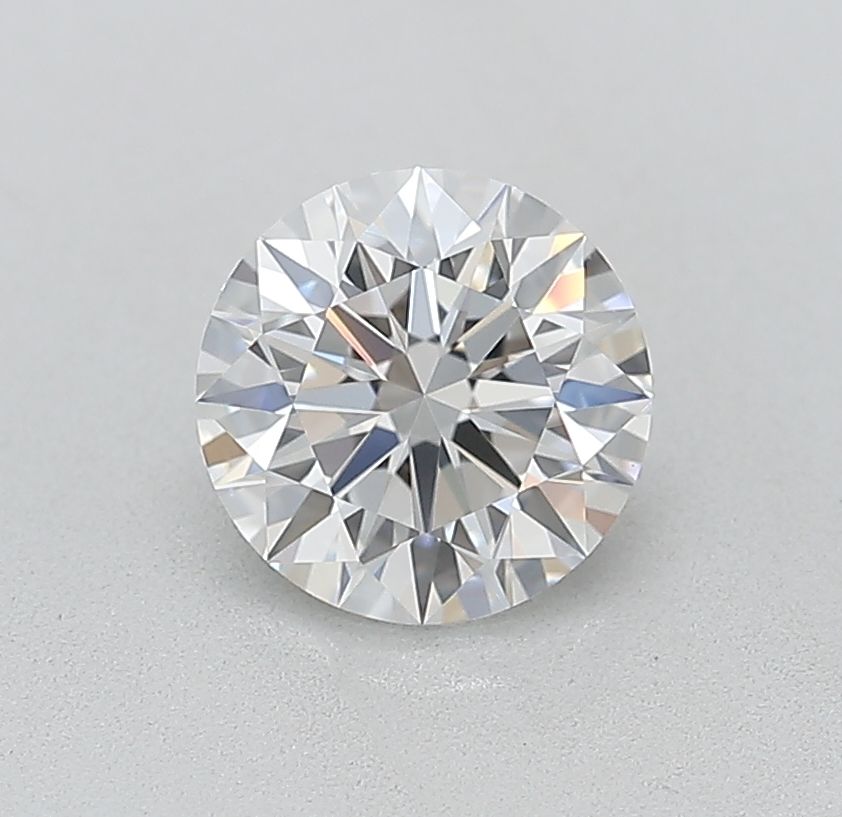 1.07 ct. round Lab Grown Diamond front image